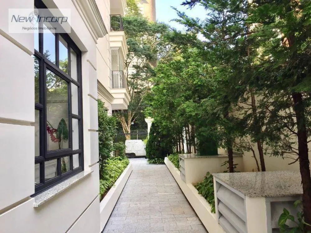 Apartamento, 4 quartos, 334 m² - Foto 4