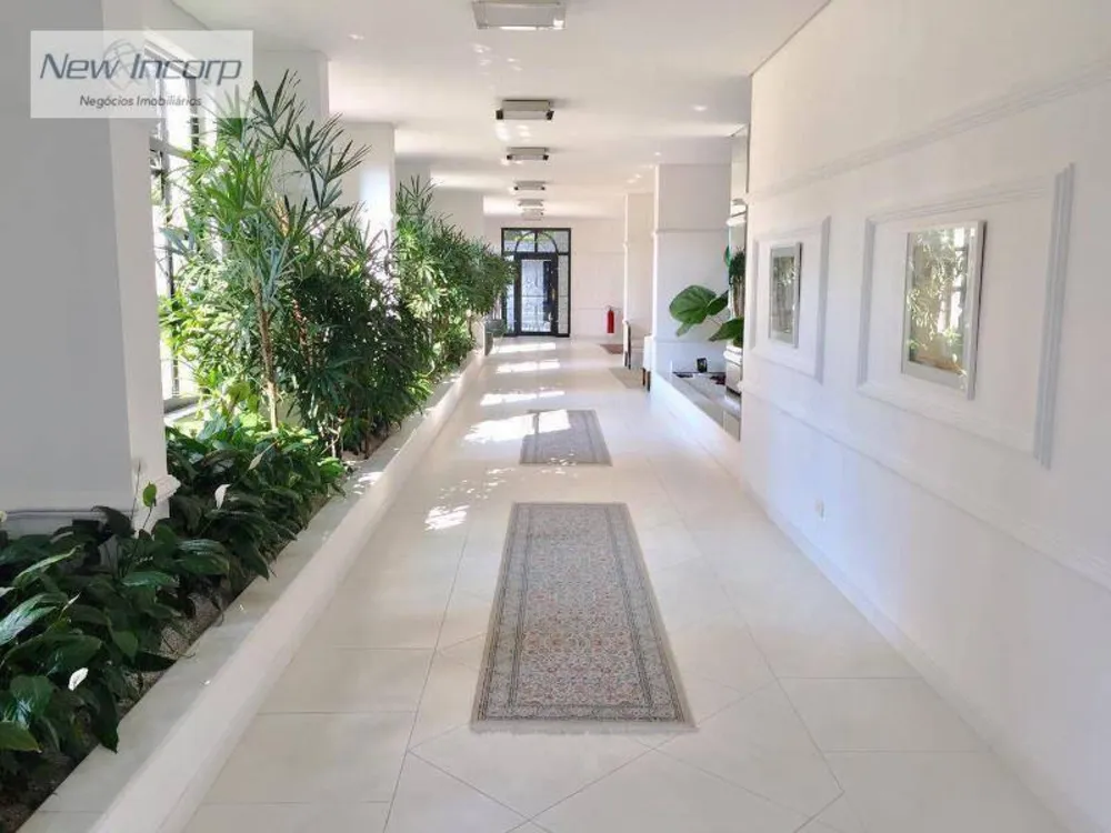 Apartamento, 4 quartos, 334 m² - Foto 2