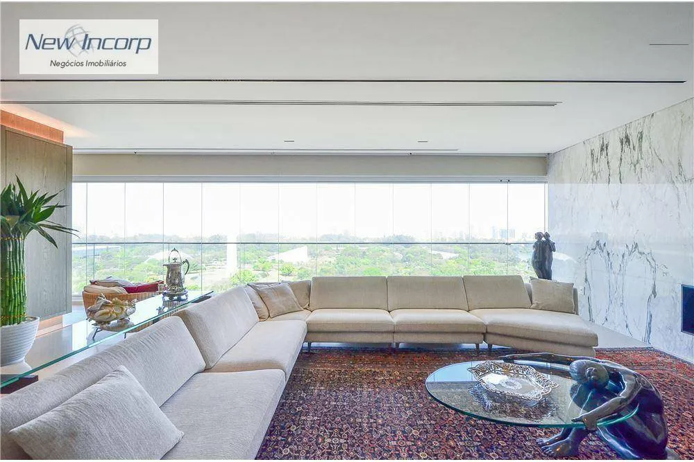 Apartamento, 3 quartos, 332 m² - Foto 4