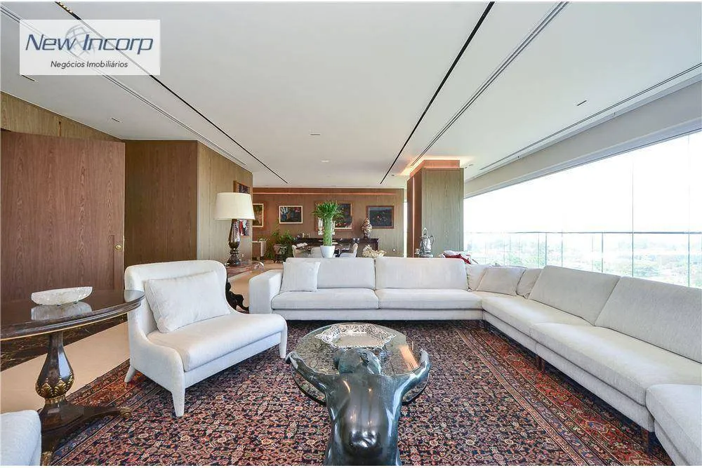 Apartamento, 3 quartos, 332 m² - Foto 3