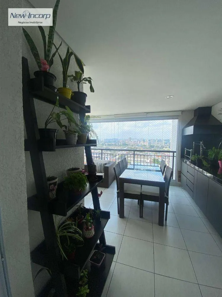 Apartamento, 2 quartos, 66 m² - Foto 3