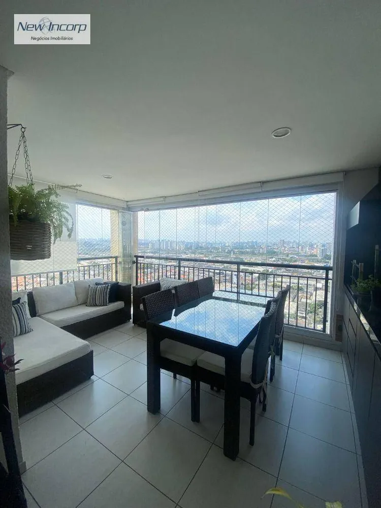 Apartamento, 2 quartos, 66 m² - Foto 2