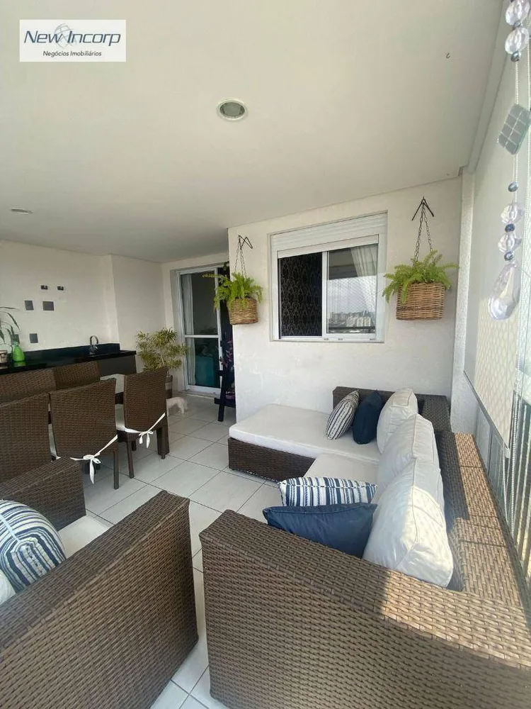 Apartamento, 2 quartos, 66 m² - Foto 4
