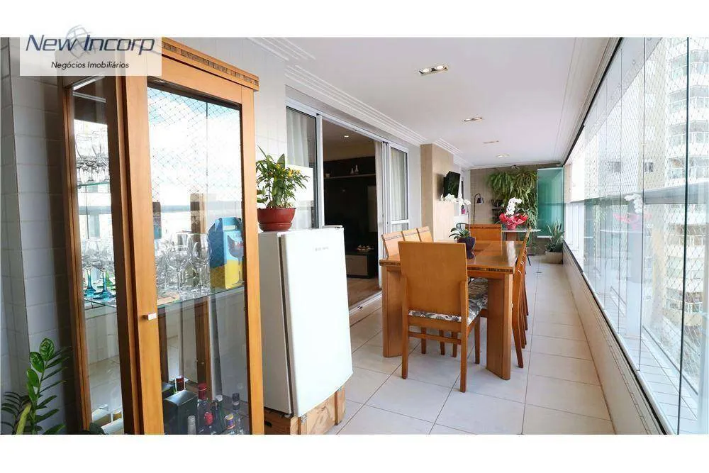 Apartamento, 4 quartos, 149 m² - Foto 2
