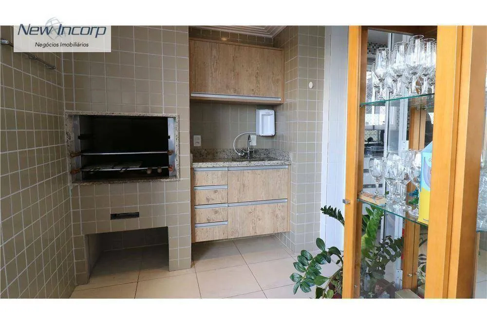 Apartamento, 4 quartos, 149 m² - Foto 3