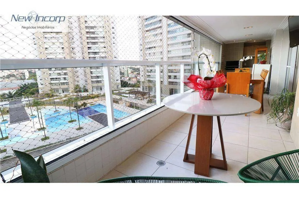Apartamento, 4 quartos, 149 m² - Foto 1