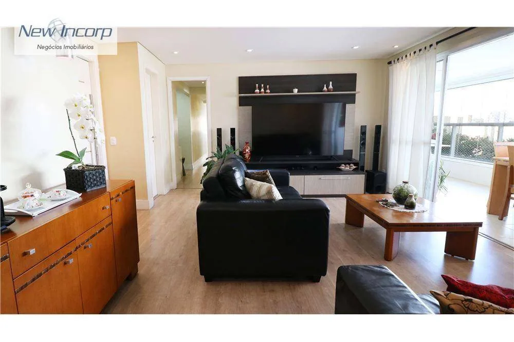 Apartamento, 4 quartos, 149 m² - Foto 4