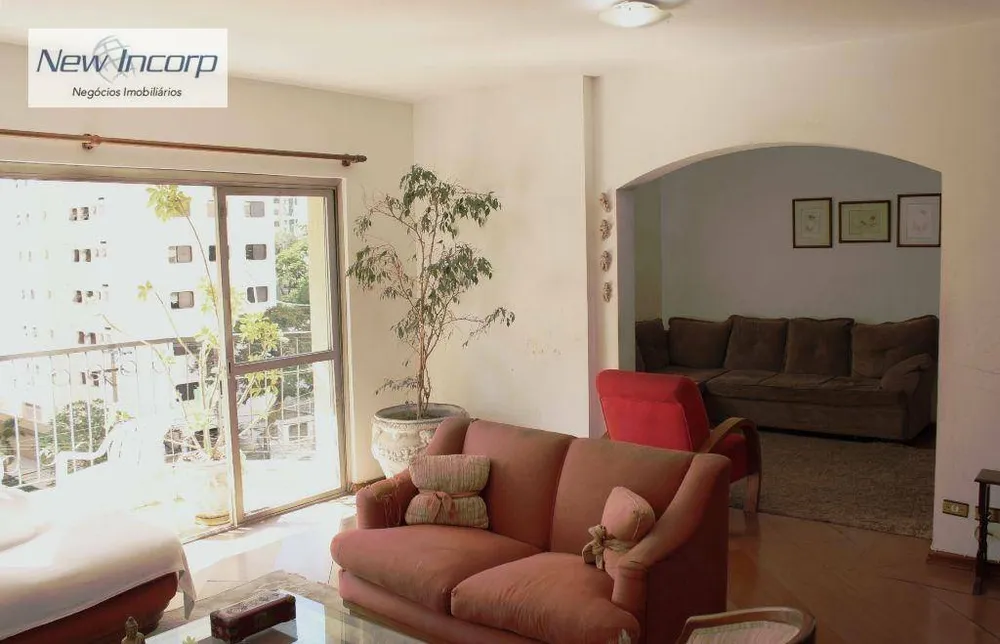 Apartamento, 3 quartos, 150 m² - Foto 4