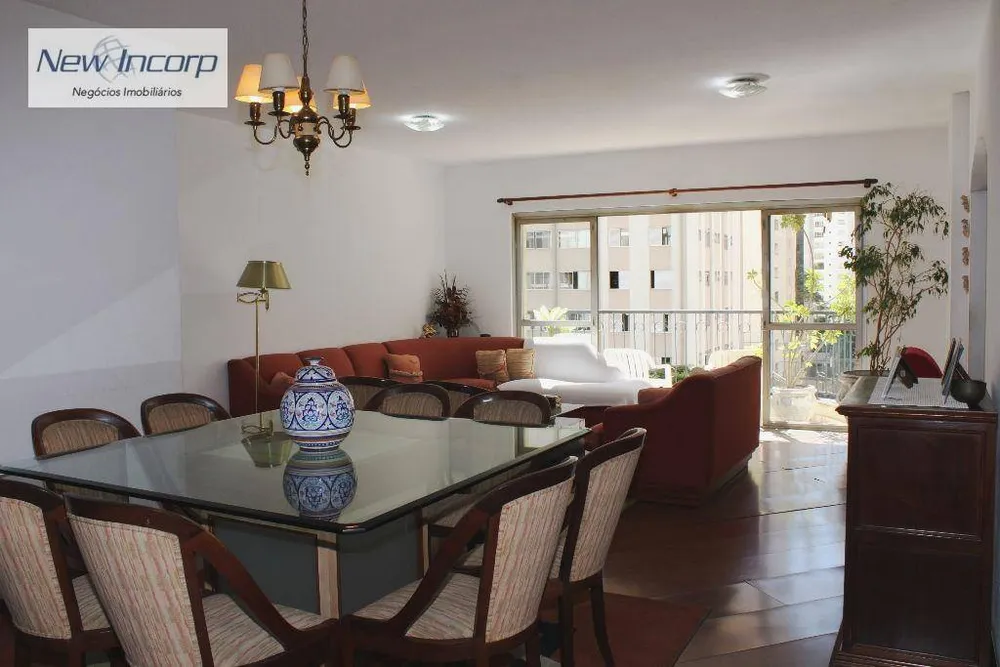 Apartamento, 3 quartos, 150 m² - Foto 3