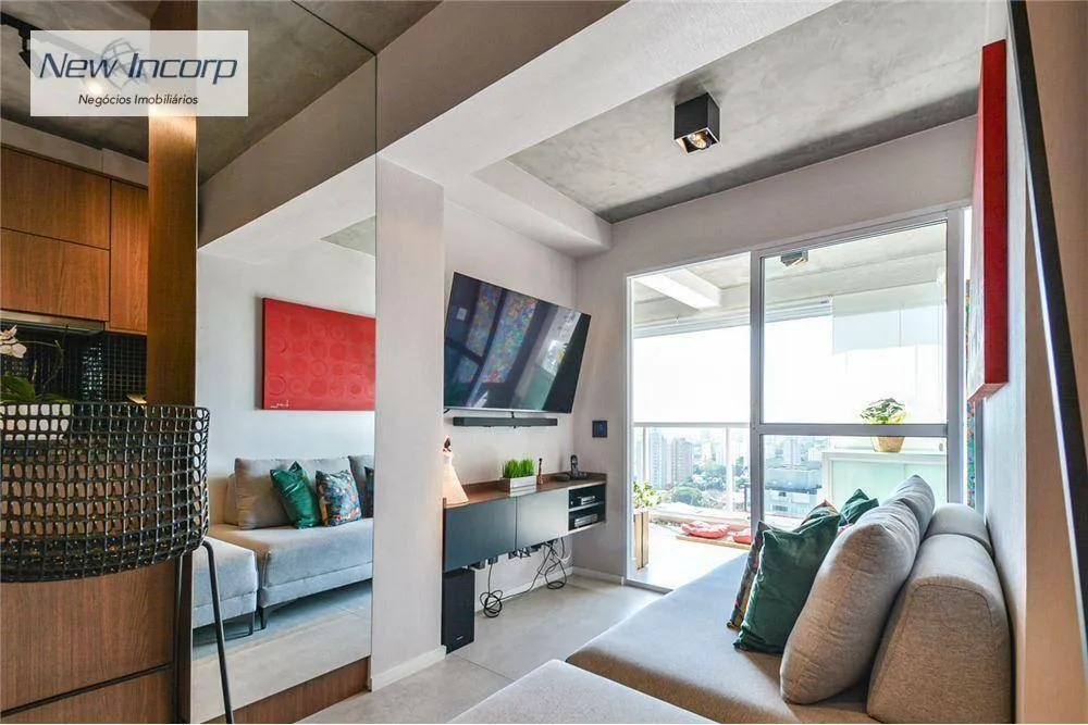 Apartamento, 2 quartos, 68 m² - Foto 3