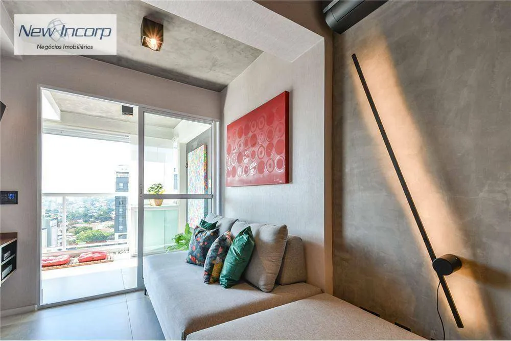 Apartamento, 2 quartos, 68 m² - Foto 2