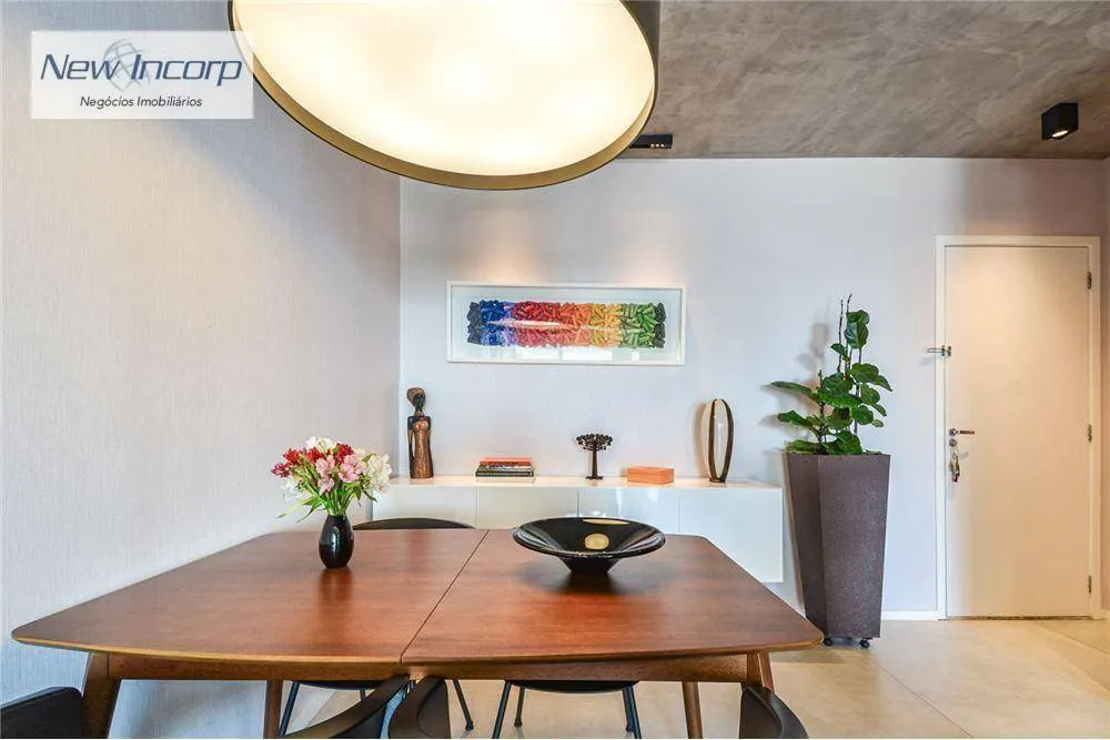 Apartamento, 2 quartos, 68 m² - Foto 4
