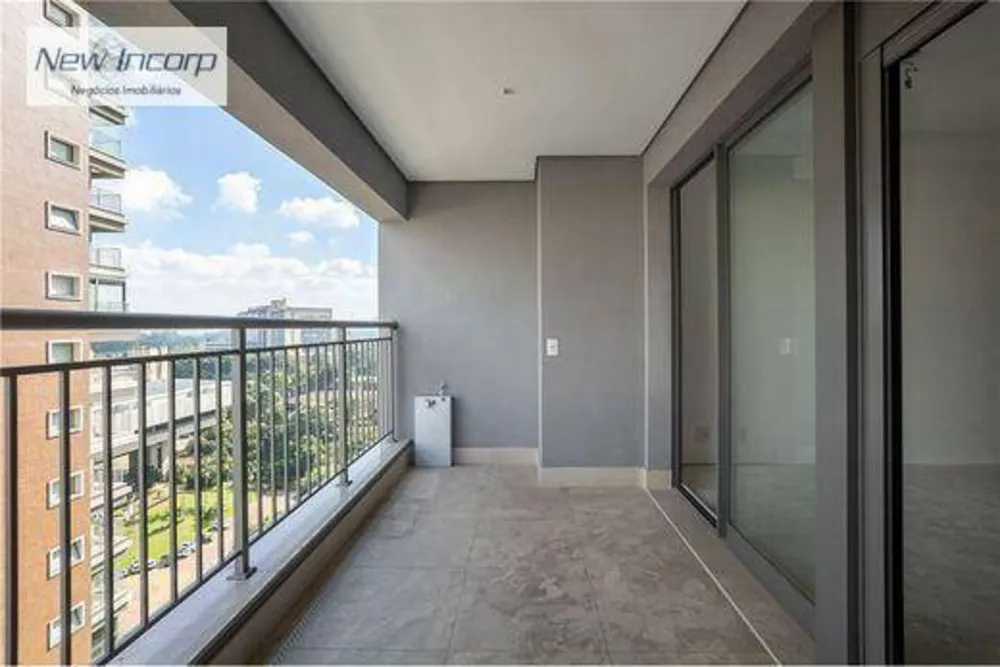 Apartamento, 2 quartos, 77 m² - Foto 2
