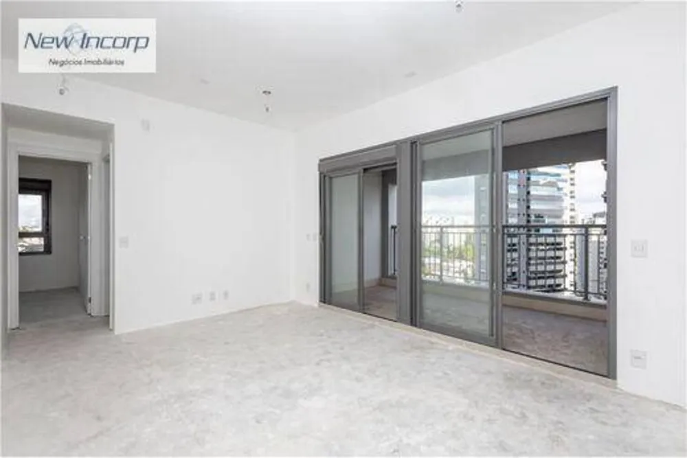 Apartamento, 2 quartos, 77 m² - Foto 1