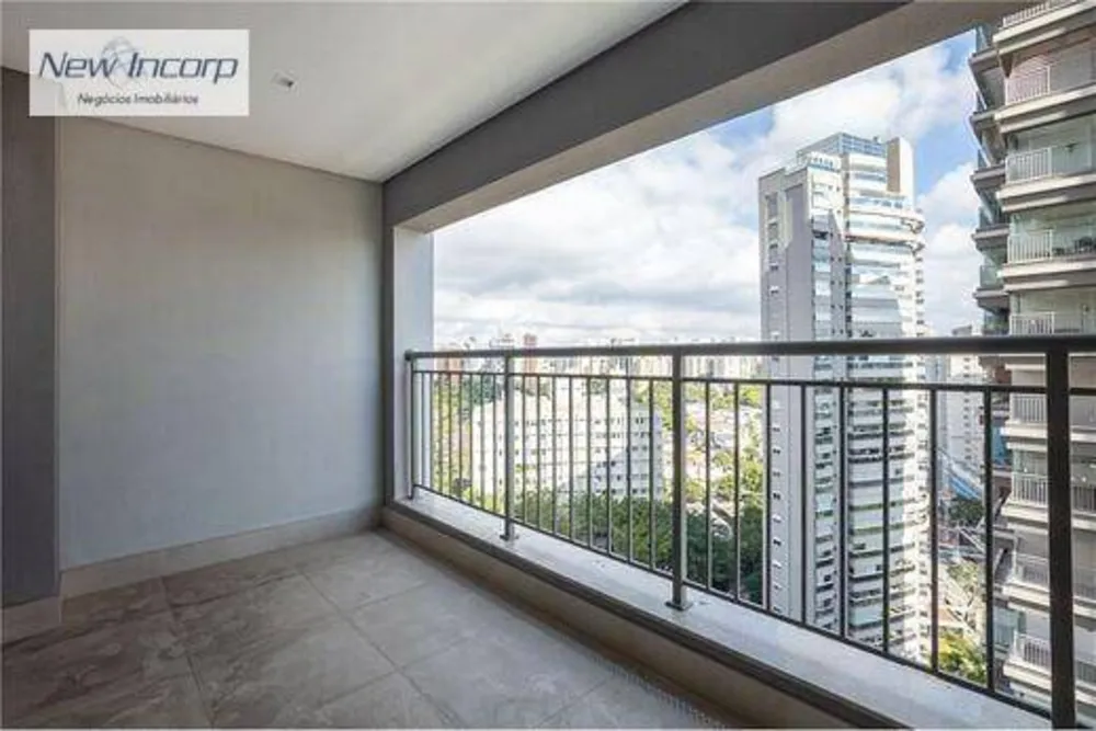 Apartamento, 2 quartos, 77 m² - Foto 3