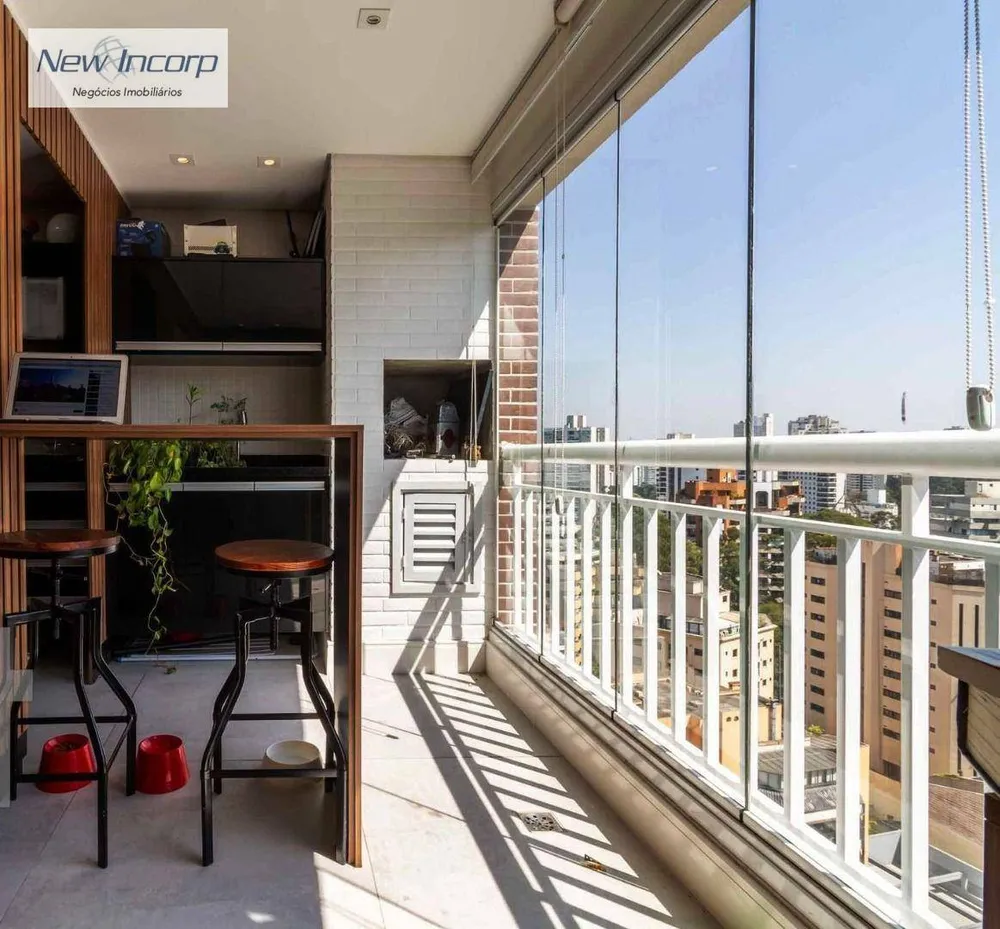 Apartamento, 2 quartos, 70 m² - Foto 1