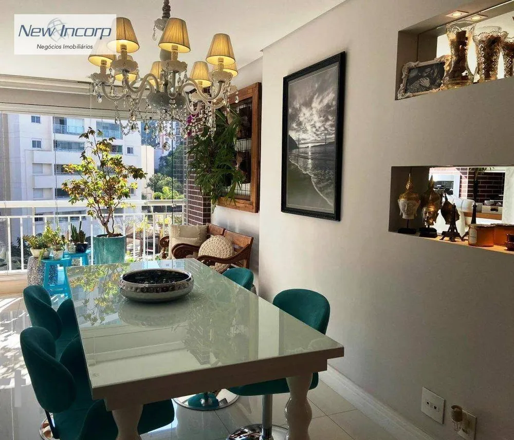 Apartamento, 2 quartos, 70 m² - Foto 3