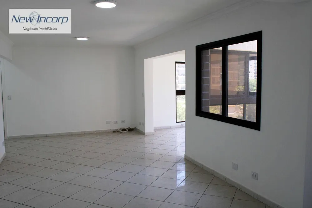 Apartamento, 3 quartos, 127 m² - Foto 2