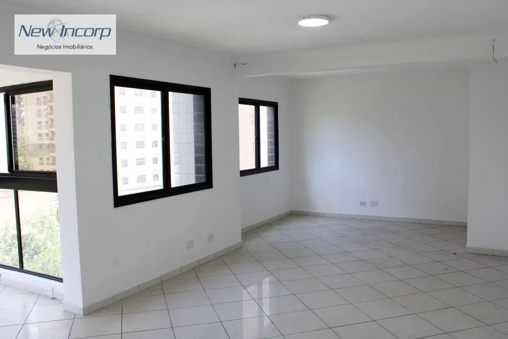 Apartamento, 3 quartos, 127 m² - Foto 1