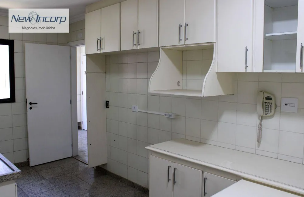 Apartamento, 3 quartos, 127 m² - Foto 4