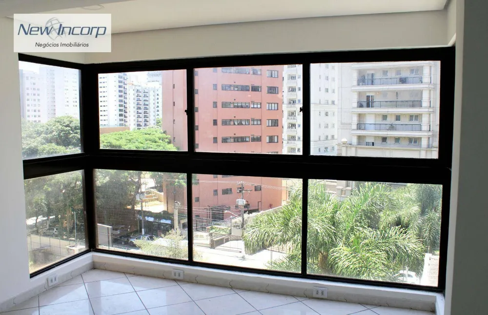 Apartamento, 3 quartos, 127 m² - Foto 3