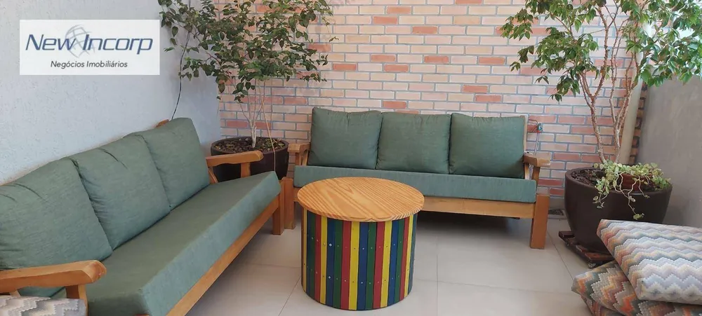 Casa de Condomínio, 3 quartos - Foto 3