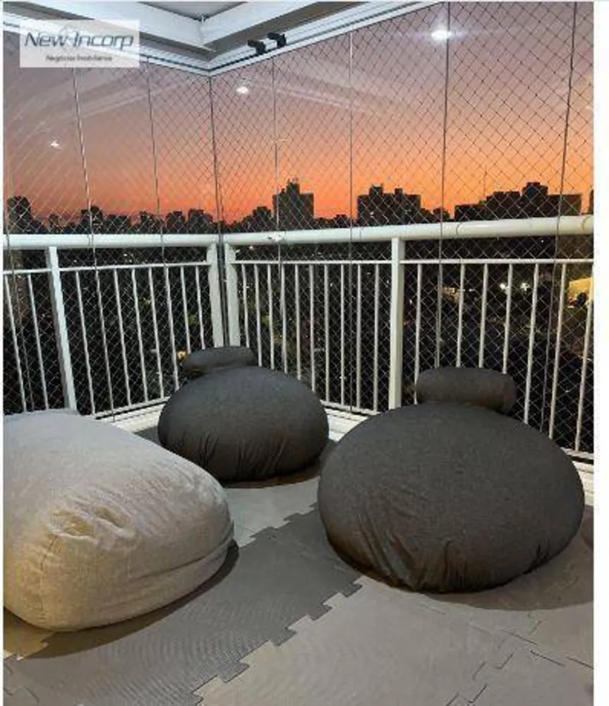 Apartamento, 3 quartos, 151 m² - Foto 4