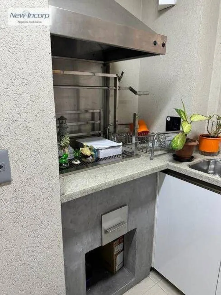 Apartamento, 3 quartos, 151 m² - Foto 2