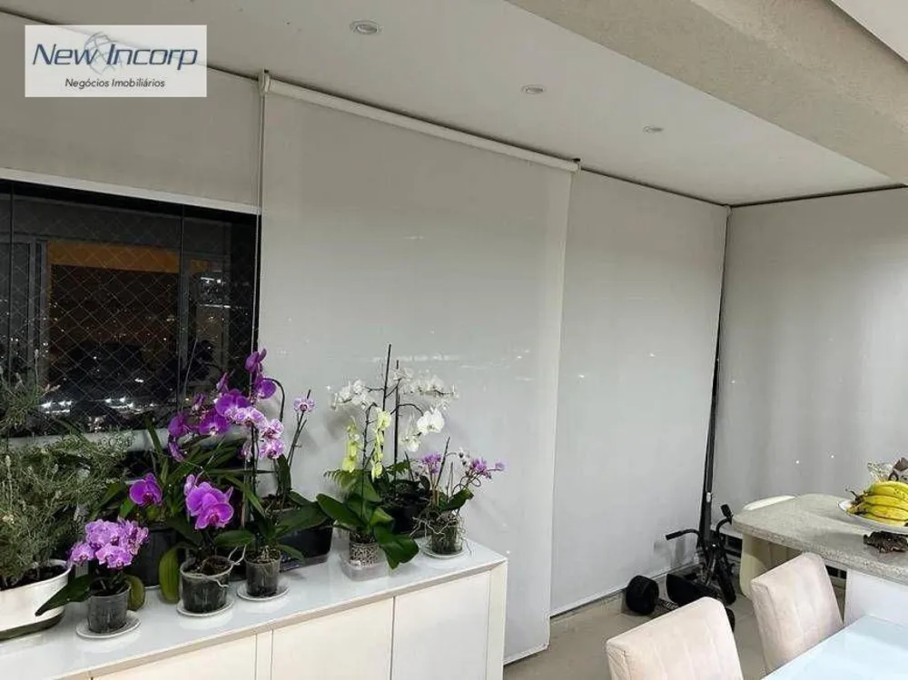 Apartamento, 3 quartos, 151 m² - Foto 1