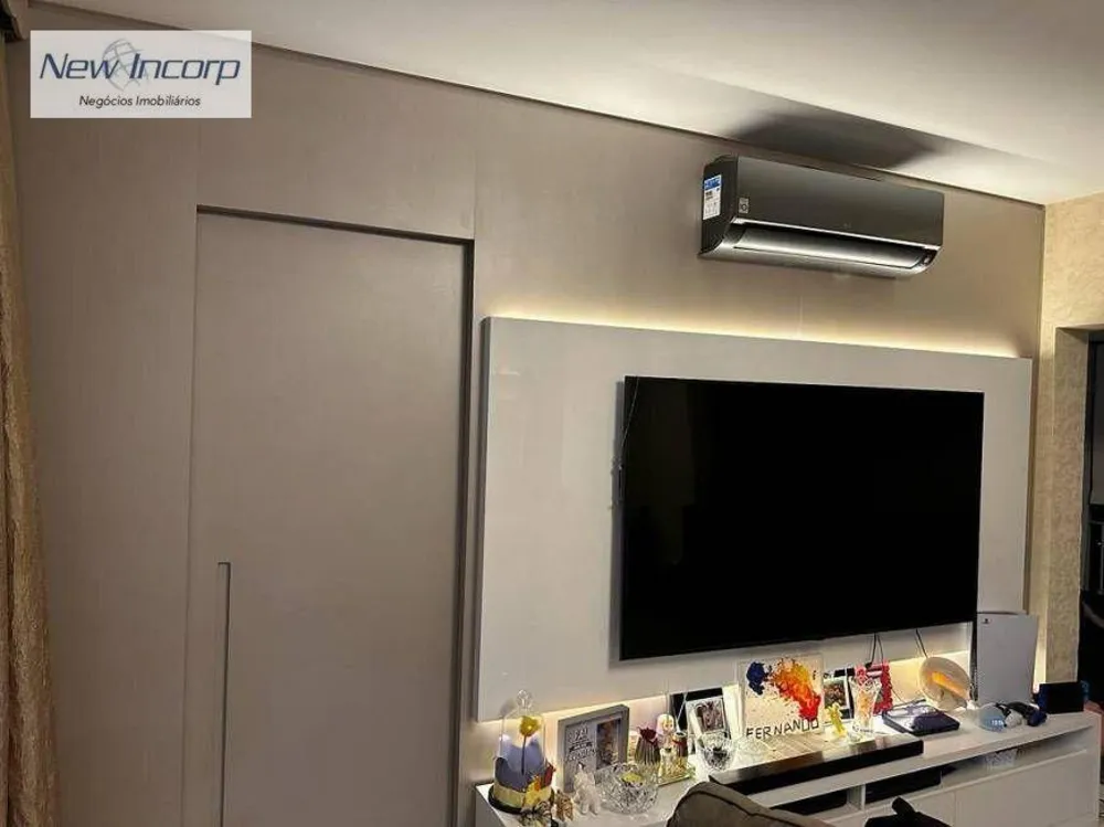 Apartamento, 3 quartos, 151 m² - Foto 3