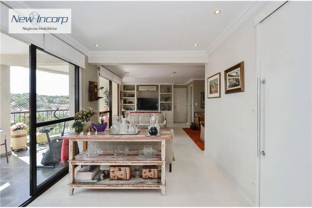 Apartamento, 3 quartos, 147 m² - Foto 1