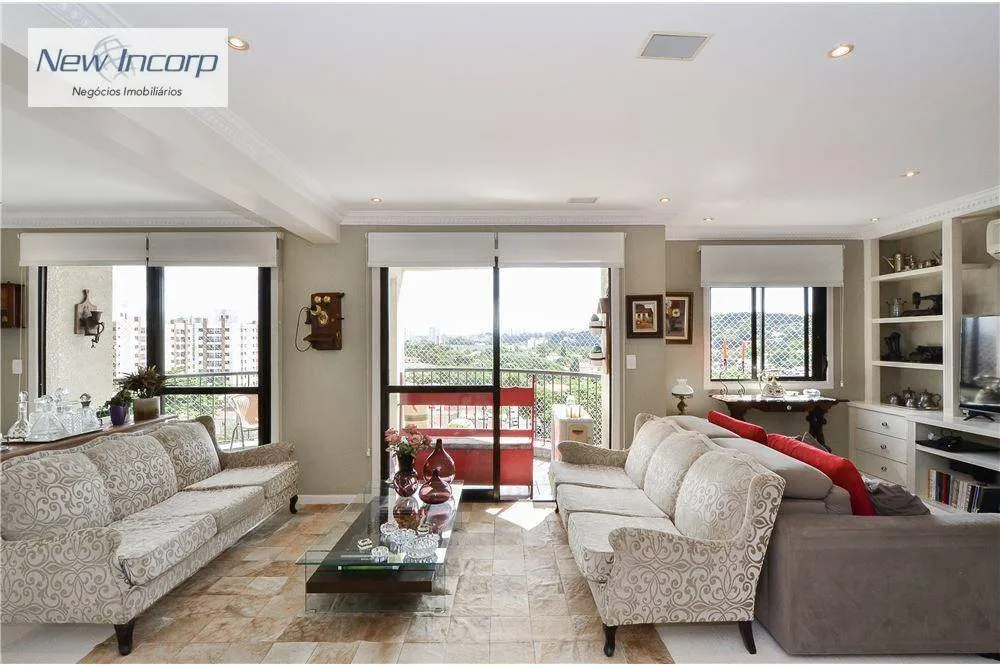 Apartamento, 3 quartos, 147 m² - Foto 3