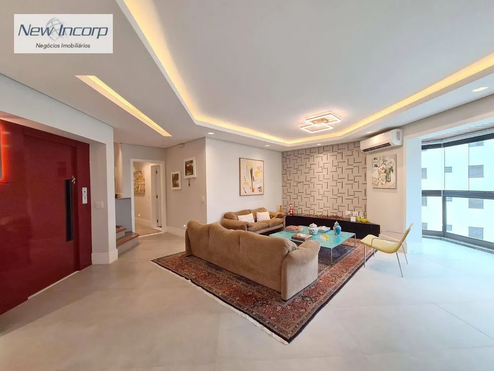 Cobertura, 4 quartos, 310 m² - Foto 4