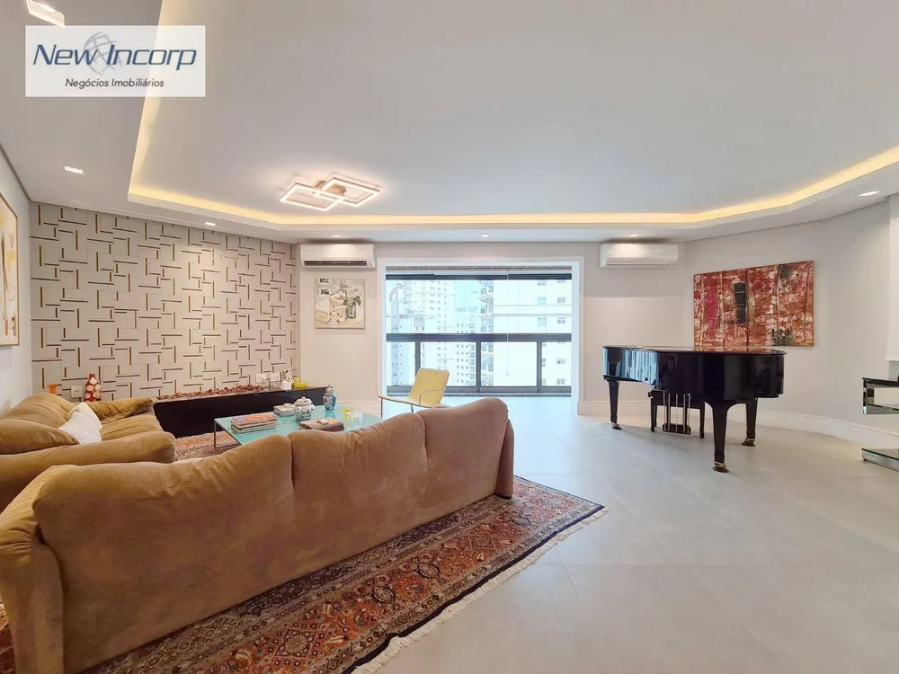 Cobertura, 4 quartos, 310 m² - Foto 2