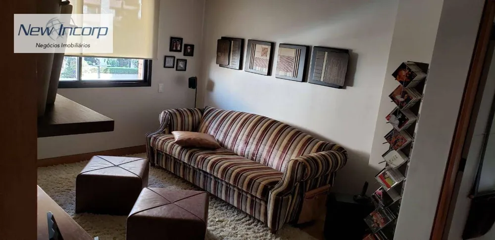 Apartamento, 2 quartos, 173 m² - Foto 4