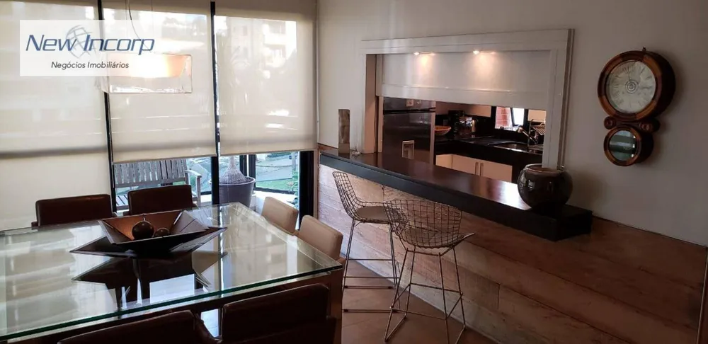 Apartamento, 2 quartos, 173 m² - Foto 2