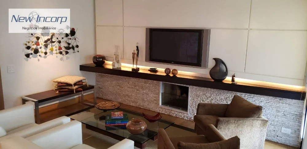 Apartamento, 2 quartos, 173 m² - Foto 1