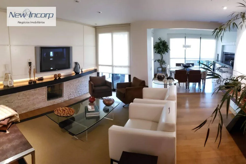 Apartamento, 2 quartos, 173 m² - Foto 3