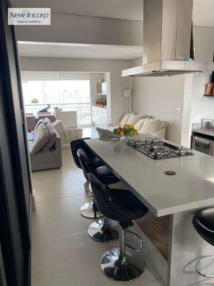 Apartamento, 3 quartos, 128 m² - Foto 4