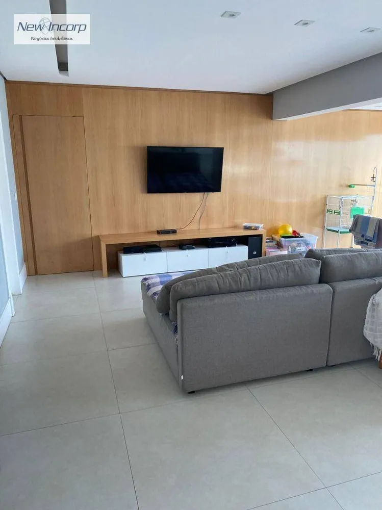 Apartamento, 3 quartos, 128 m² - Foto 3
