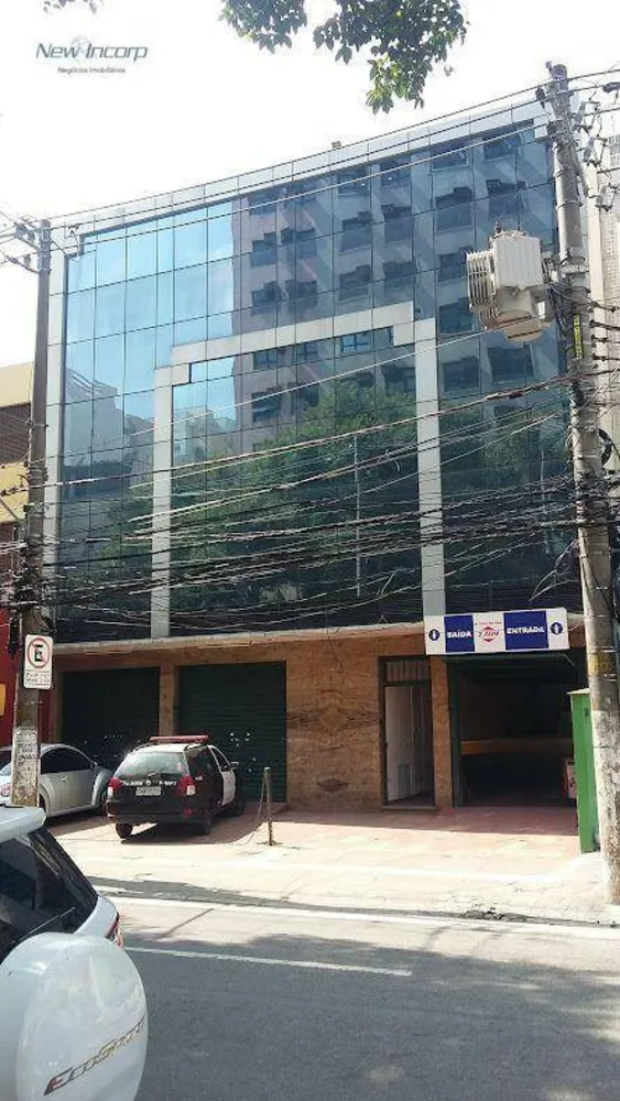 Sala-Conjunto, 200 m² - Foto 4
