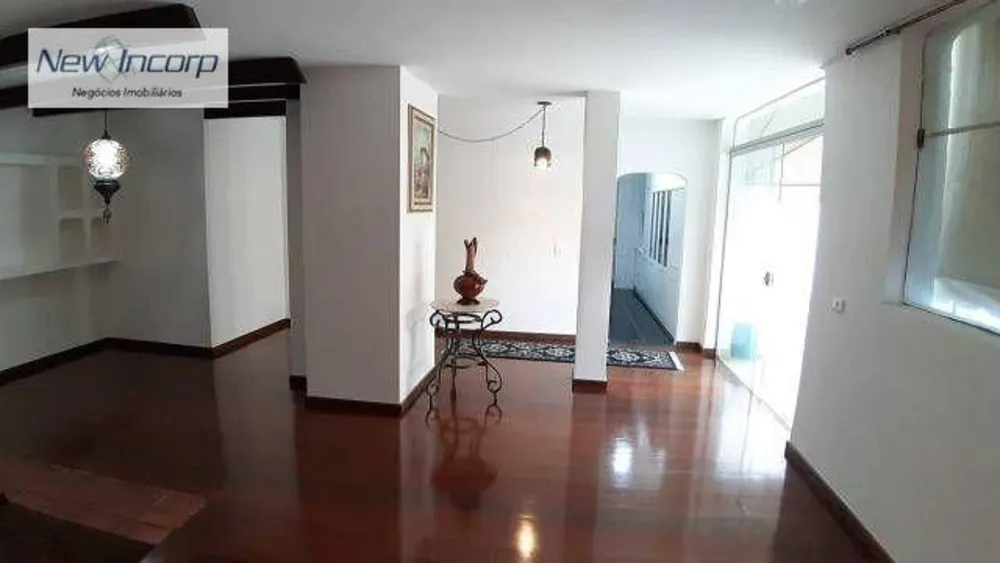 Cobertura, 3 quartos, 162 m² - Foto 4