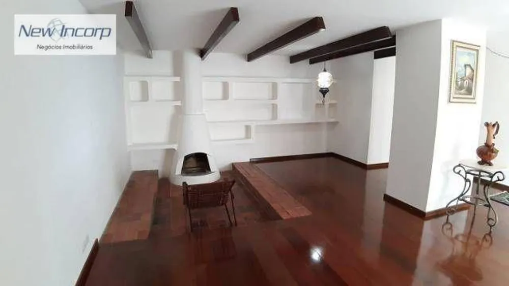 Cobertura, 3 quartos, 162 m² - Foto 1