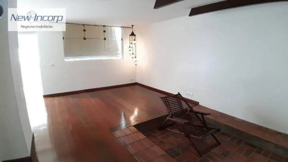 Cobertura, 3 quartos, 162 m² - Foto 2