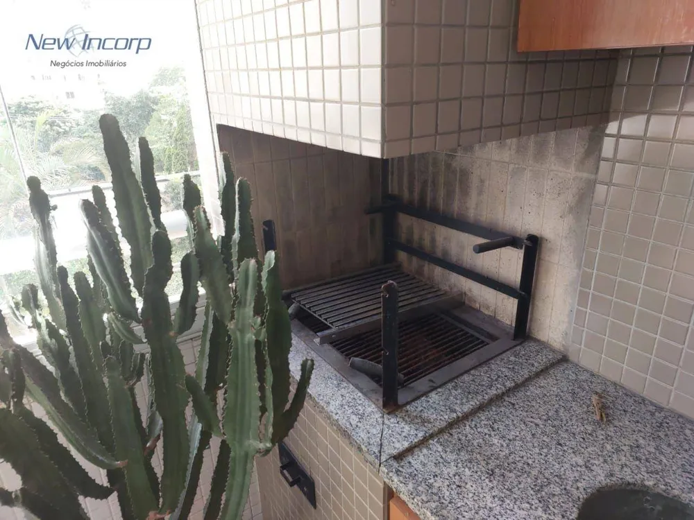 Apartamento, 3 quartos, 263 m² - Foto 3