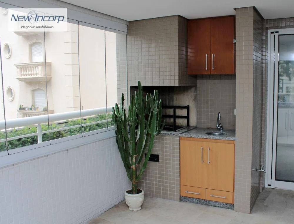 Apartamento, 3 quartos, 263 m² - Foto 4