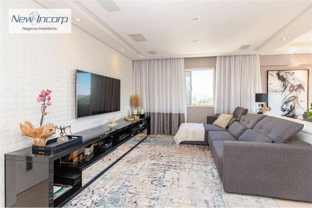 Apartamento, 3 quartos, 160 m² - Foto 2