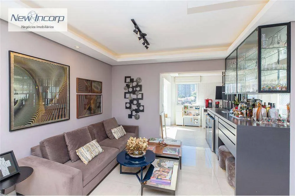 Apartamento, 3 quartos, 160 m² - Foto 4