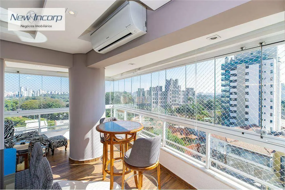Apartamento, 3 quartos, 160 m² - Foto 3