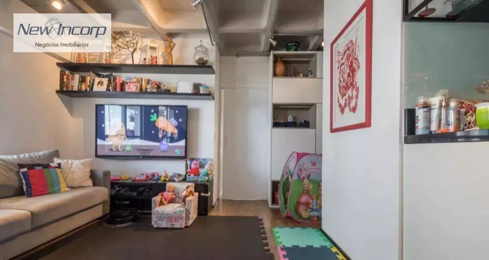 Apartamento, 3 quartos, 98 m² - Foto 4